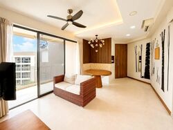 Palm Isles (D17), Condominium #580646461